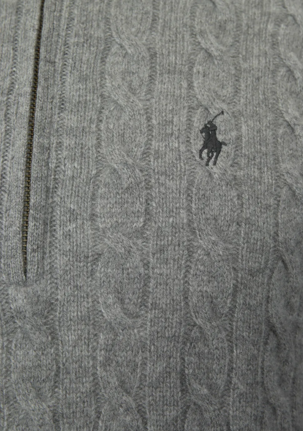 POLO RALPH LAUREN TRUI