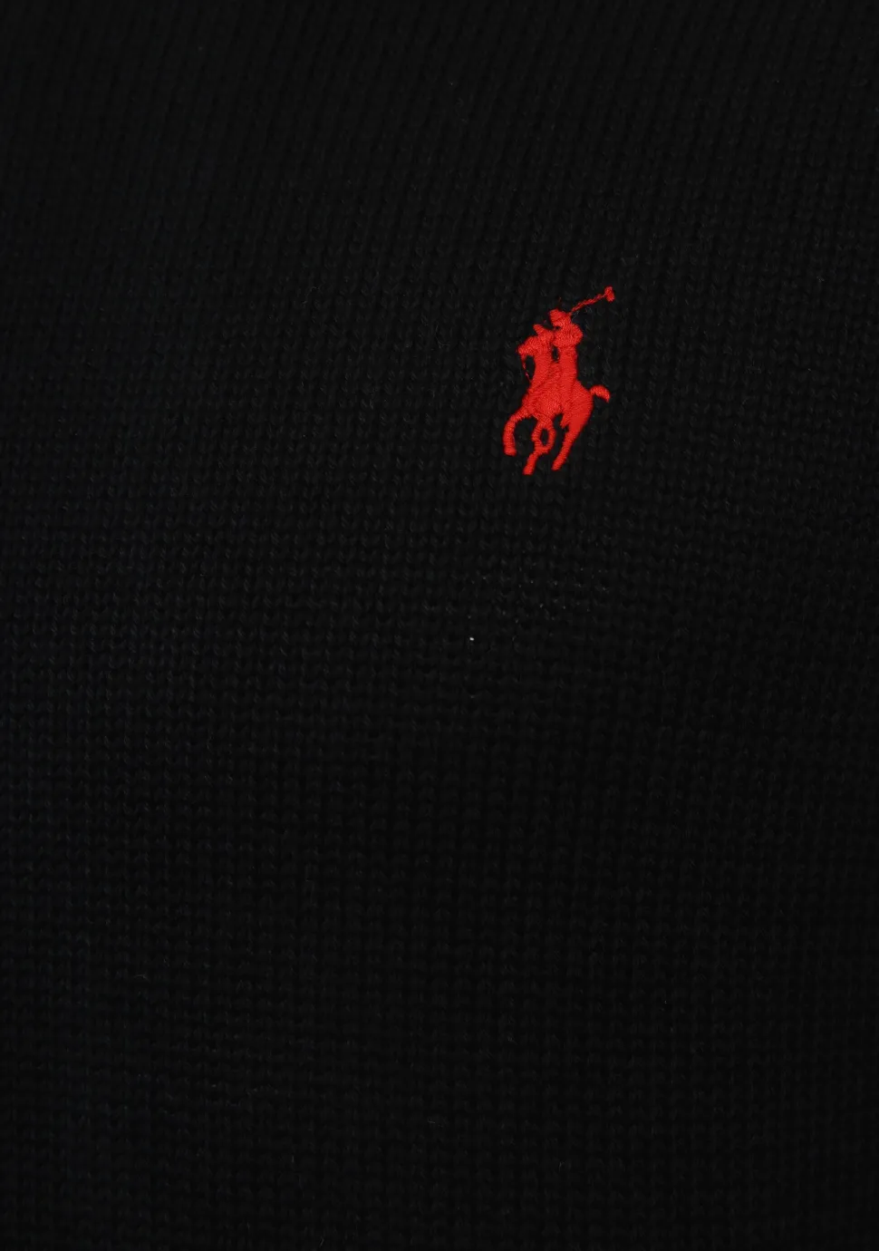 POLO RALPH LAUREN TRUI