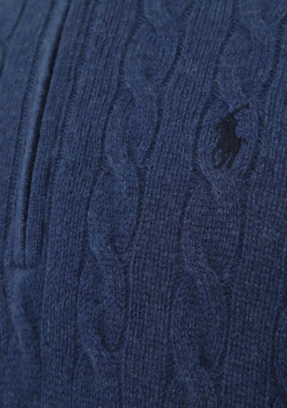 POLO RALPH LAUREN TRUI