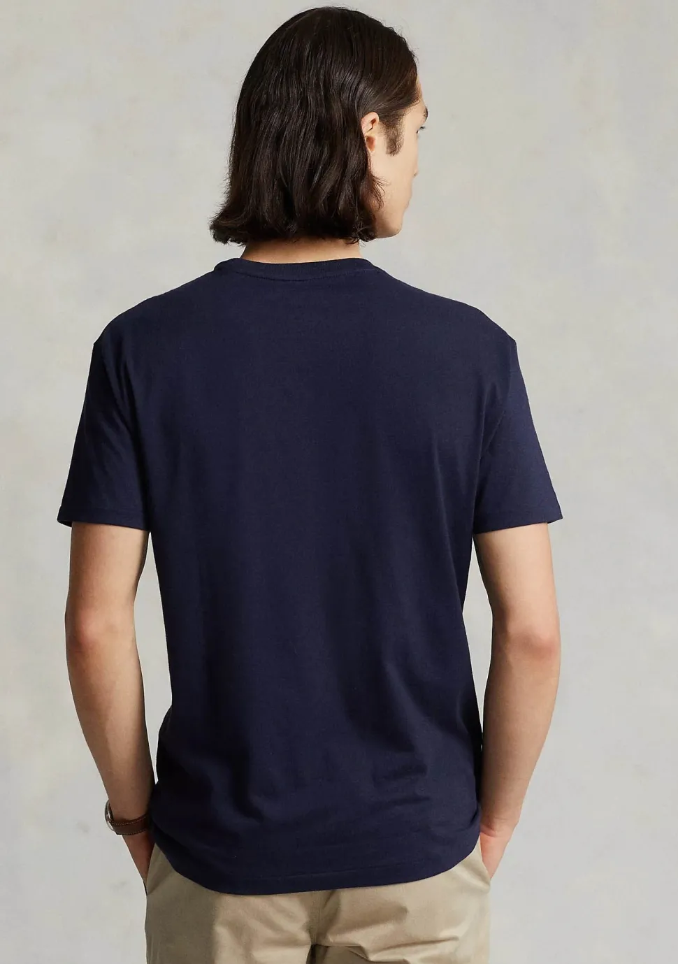 POLO RALPH LAUREN TSHIRT