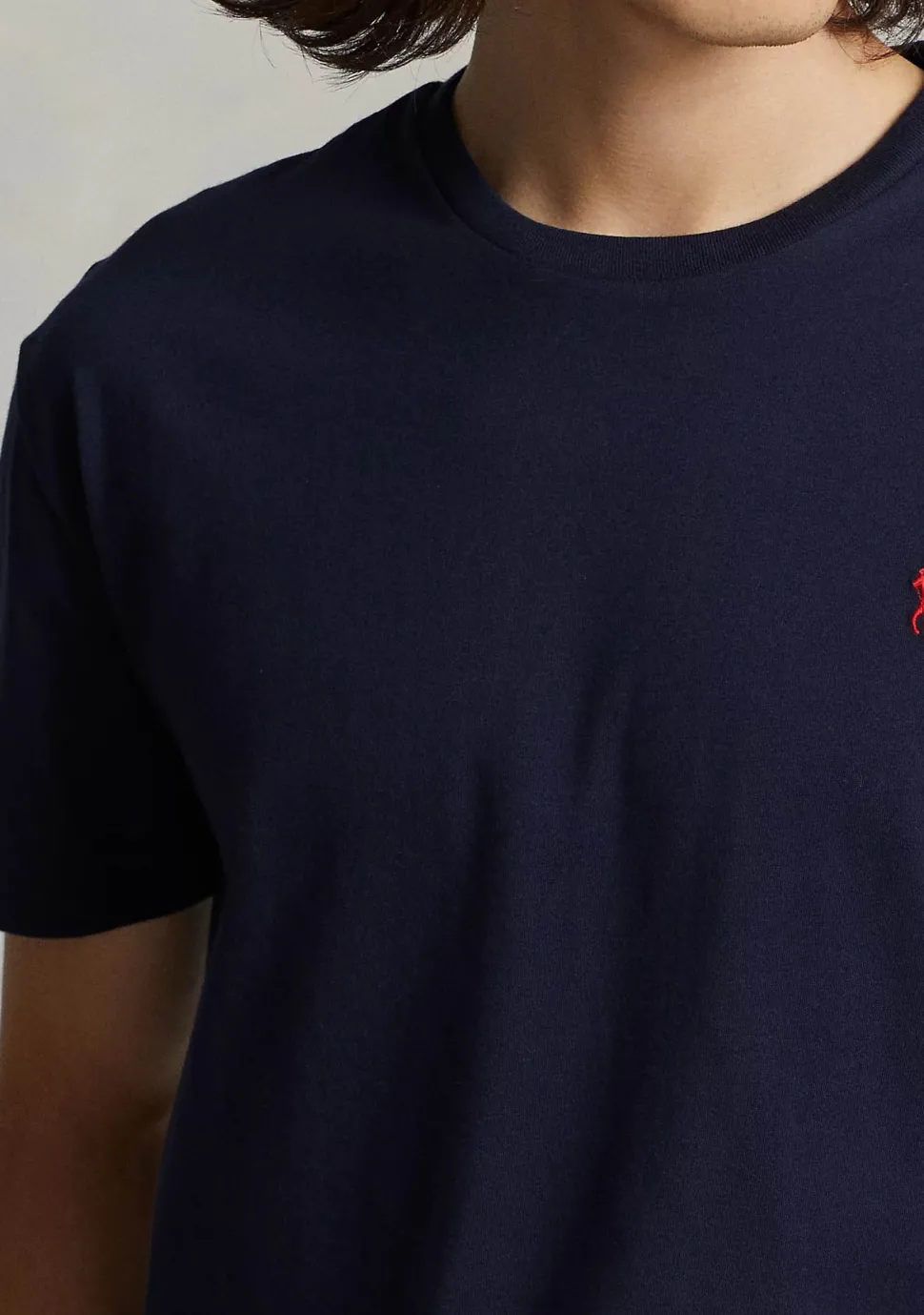 POLO RALPH LAUREN TSHIRT