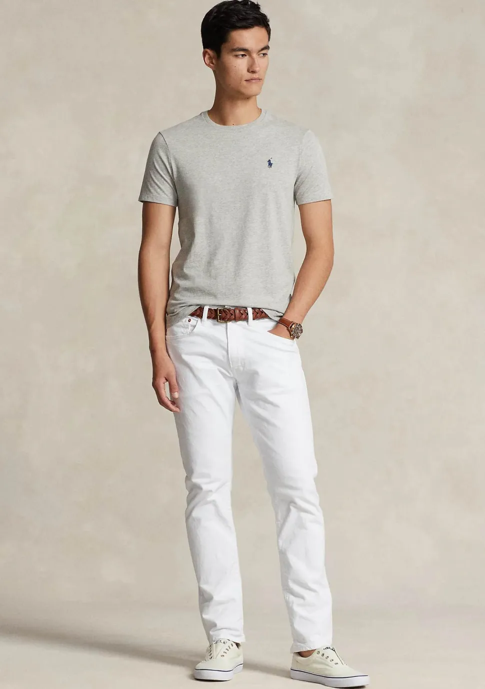POLO RALPH LAUREN TSHIRT