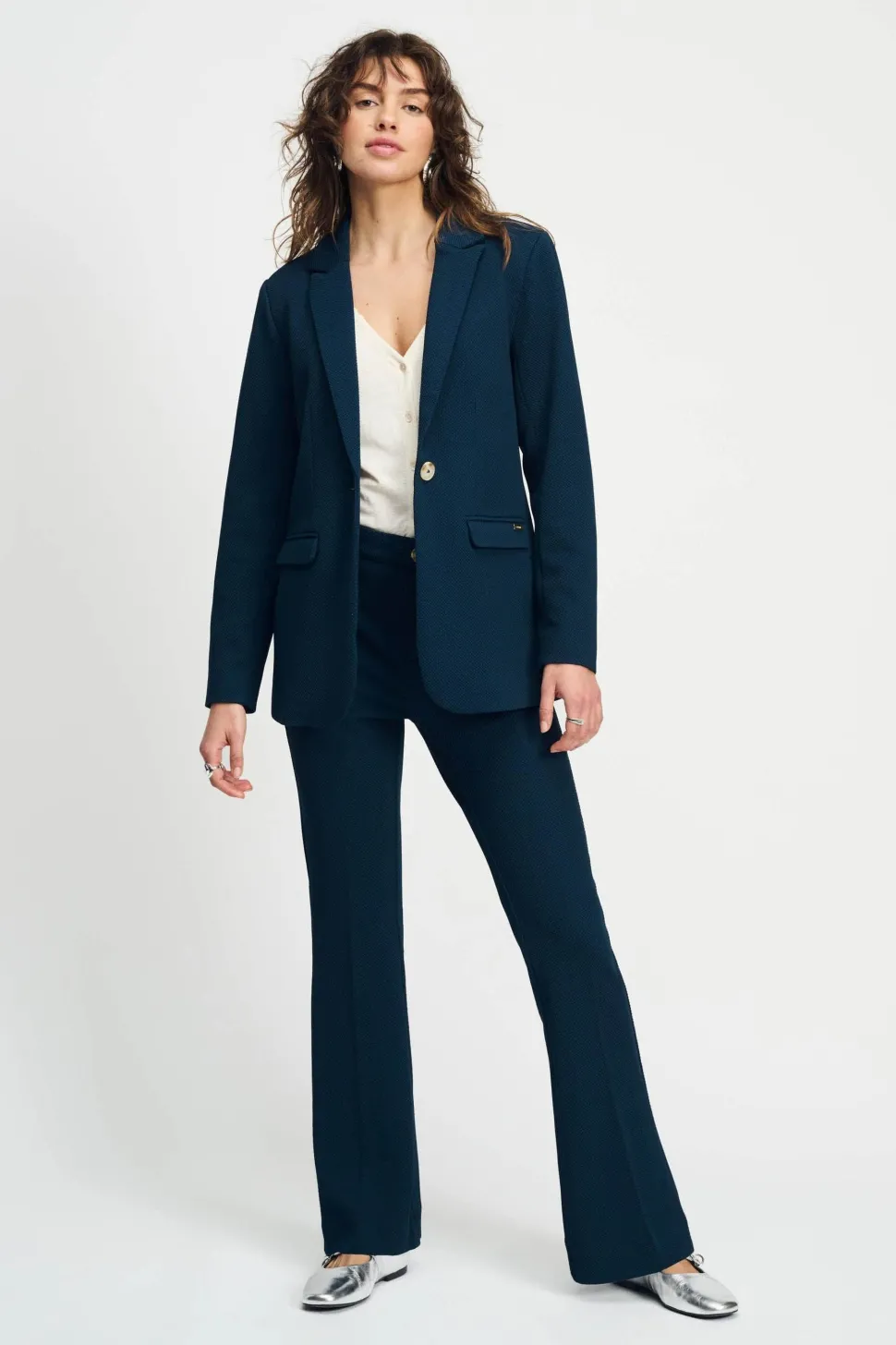 POM AMSTERDAM BLAZER