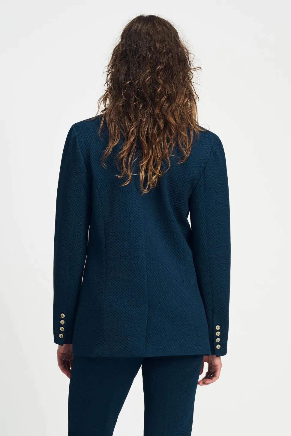 POM AMSTERDAM BLAZER