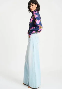 POM AMSTERDAM BLOUSE