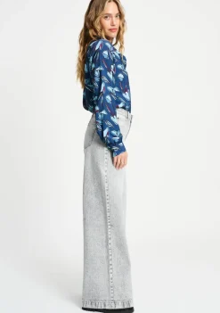 POM AMSTERDAM BLOUSE