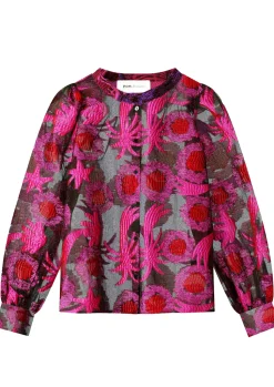 POM AMSTERDAM BLOUSE