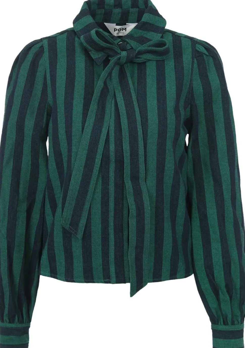 POM AMSTERDAM BLOUSE