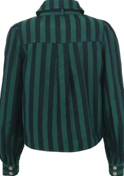 POM AMSTERDAM BLOUSE