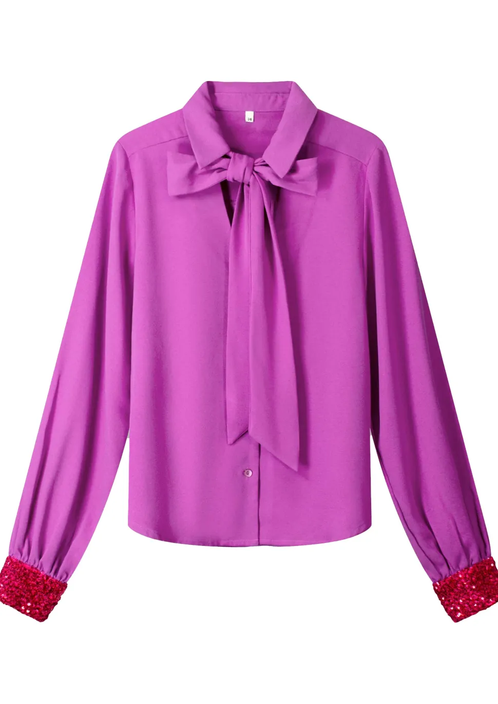 POM AMSTERDAM BLOUSE