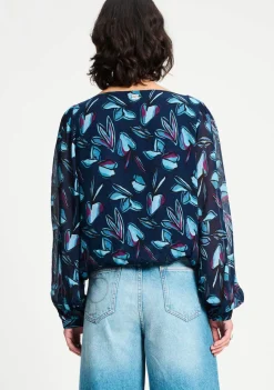 POM AMSTERDAM BLOUSE