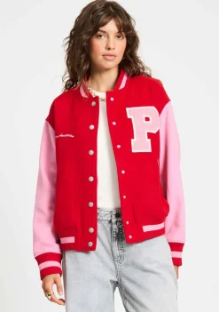 POM AMSTERDAM BOMBERJACK