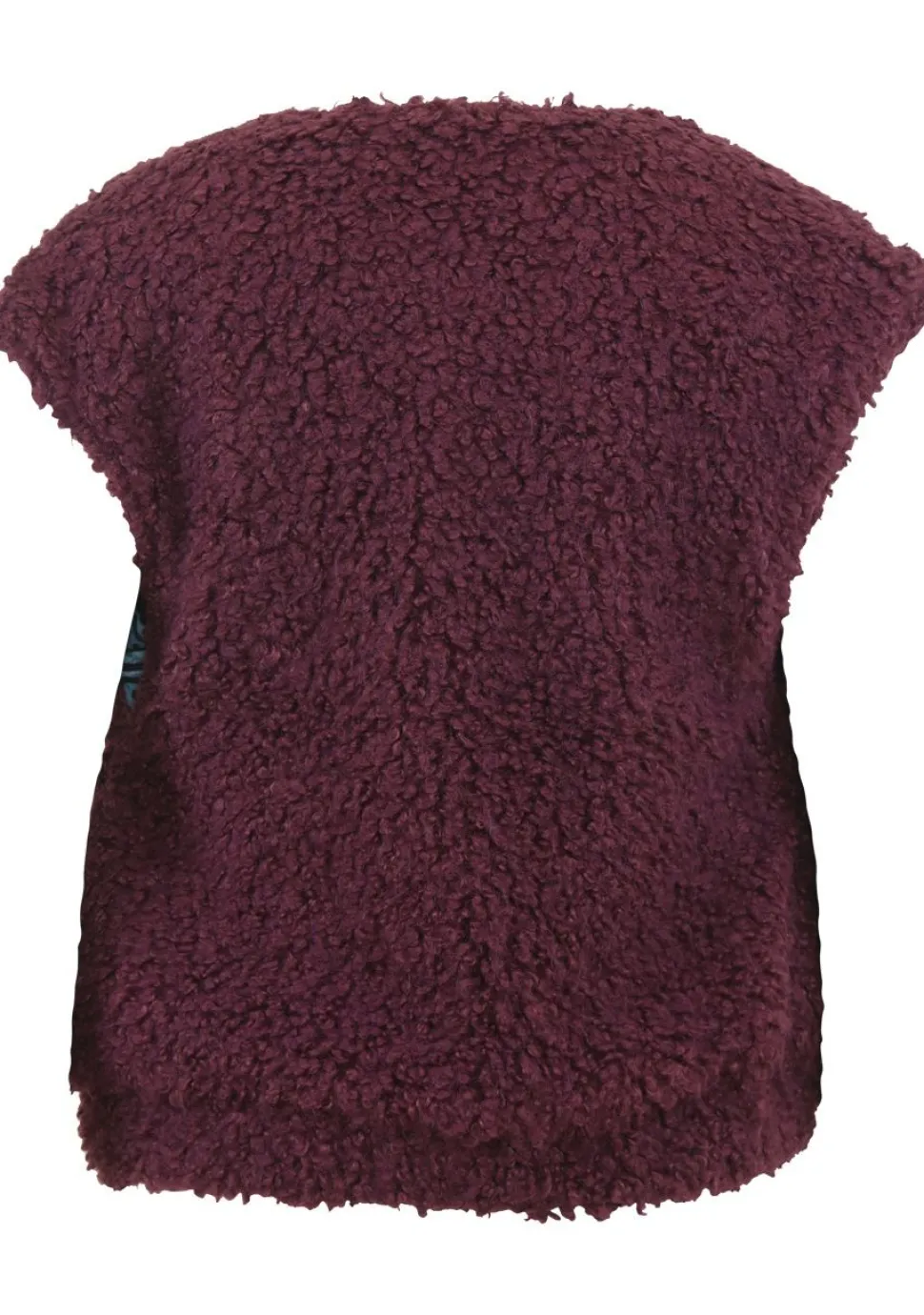 POM AMSTERDAM GILET