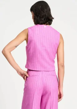 POM AMSTERDAM GILET