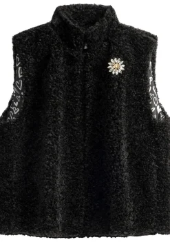 POM AMSTERDAM GILET