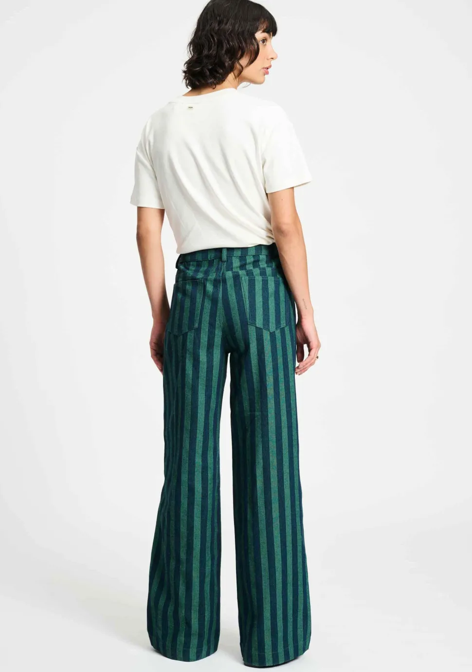 POM AMSTERDAM JEANS