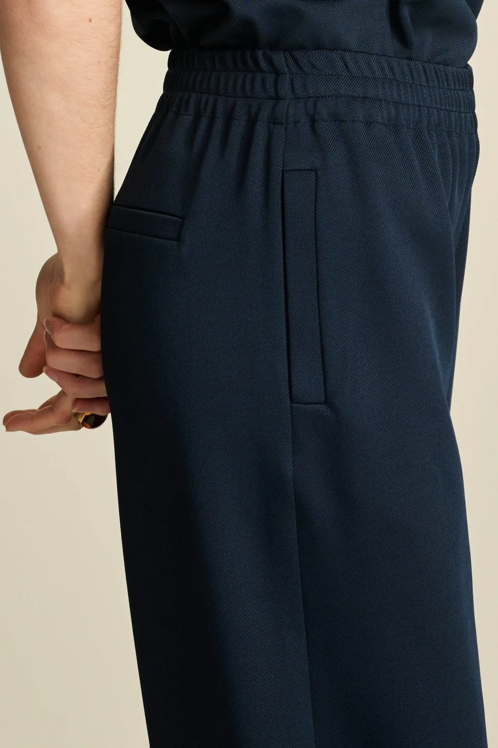 POM AMSTERDAM PANTALON