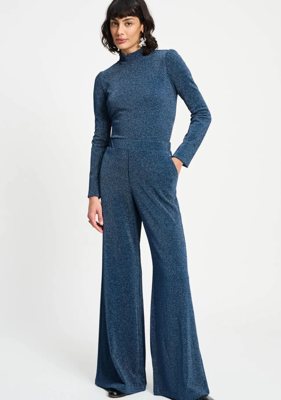 POM AMSTERDAM PANTALON