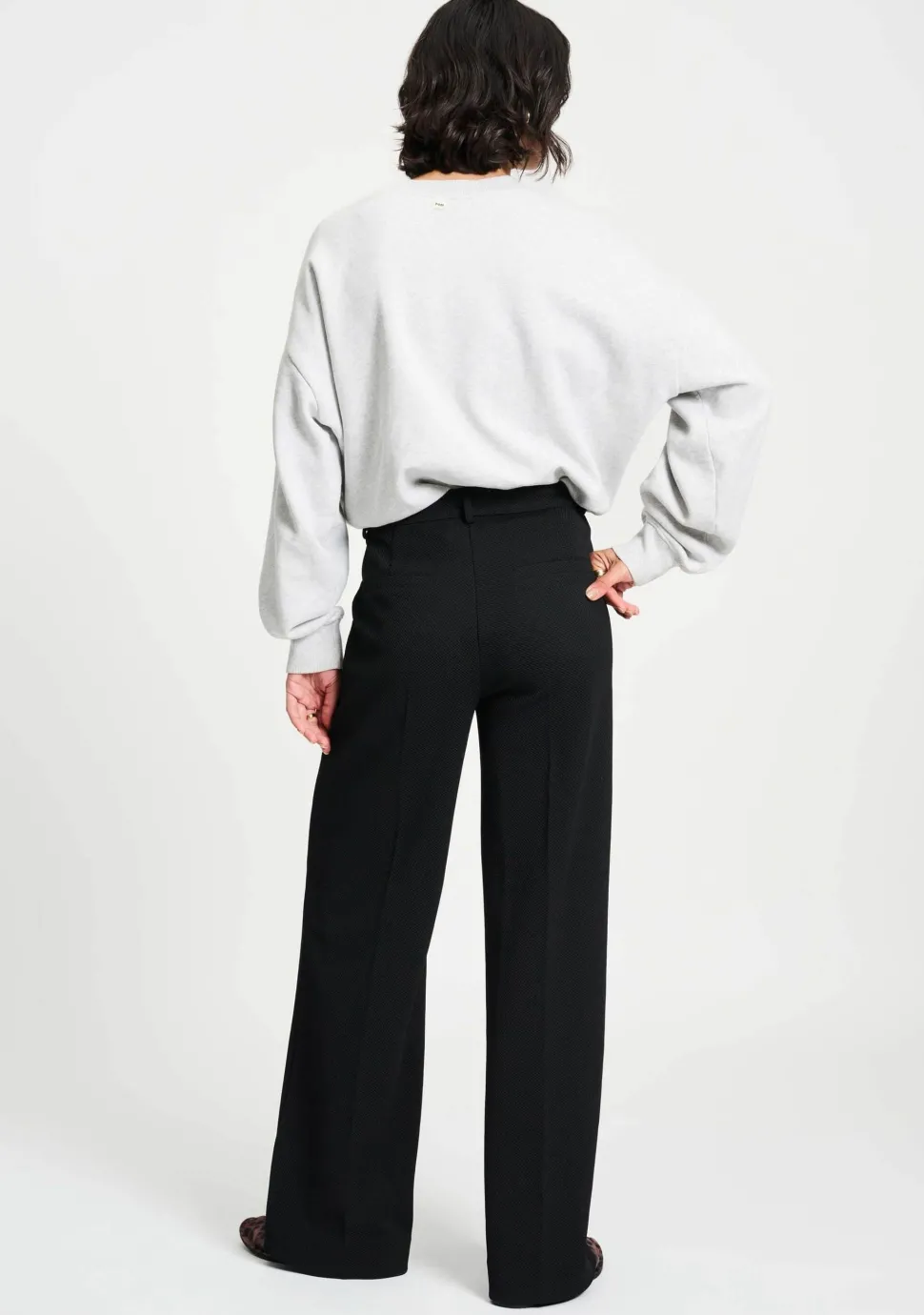 POM AMSTERDAM PANTALON