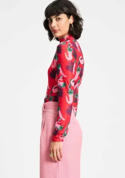 POM AMSTERDAM SHIRT
