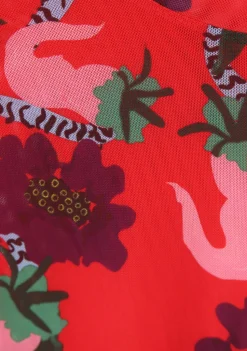 POM AMSTERDAM SHIRT
