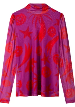 POM AMSTERDAM SHIRT