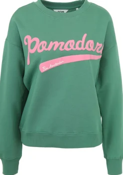 POM AMSTERDAM SWEATER