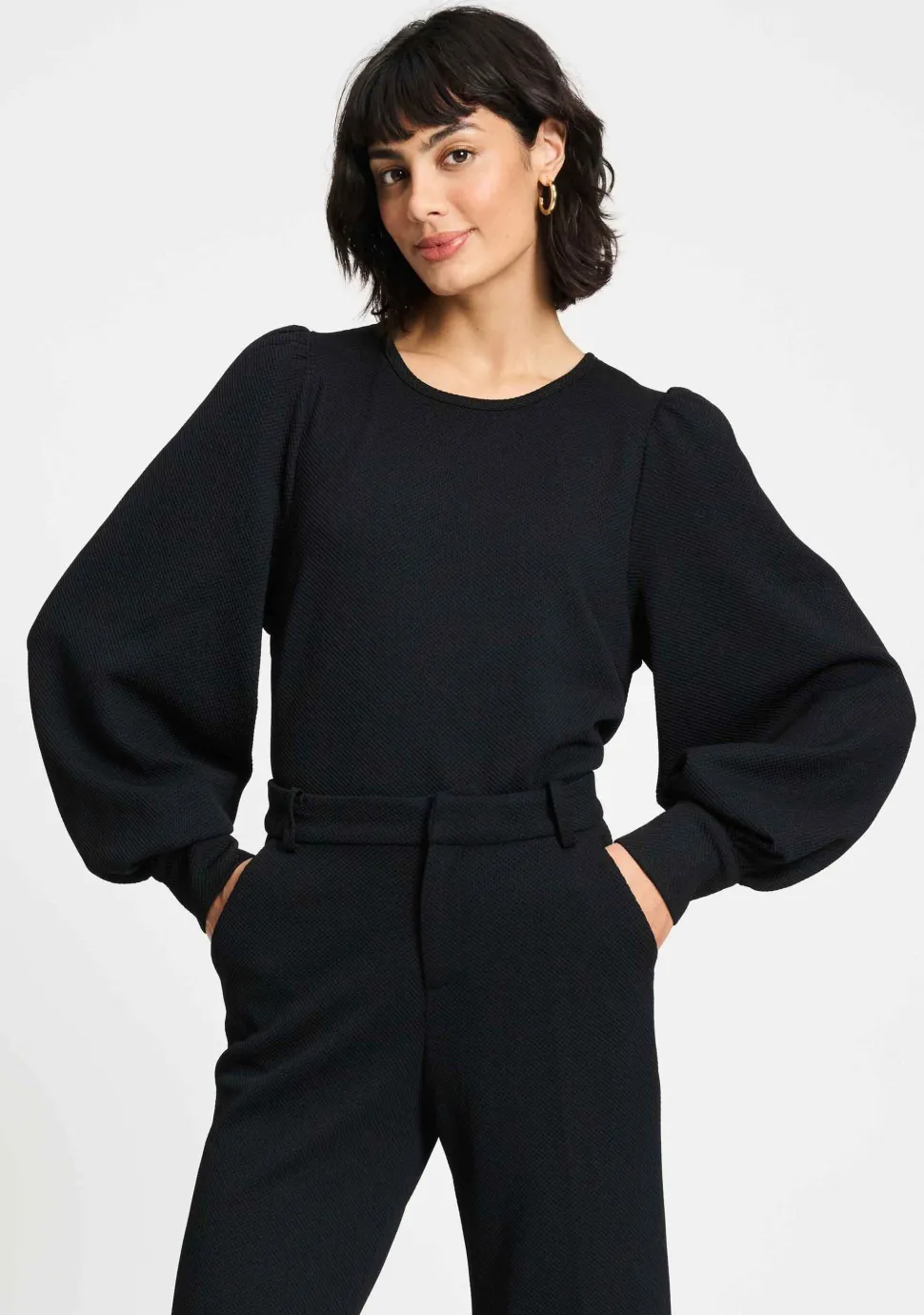 POM AMSTERDAM SWEATER