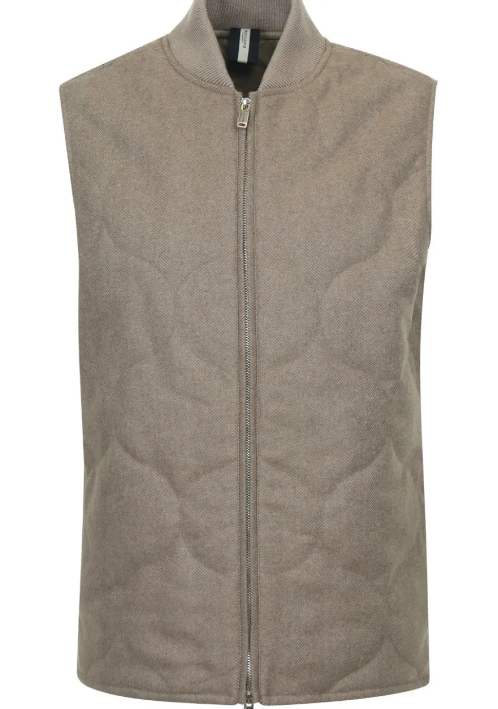 PROFUOMO BODYWARMER