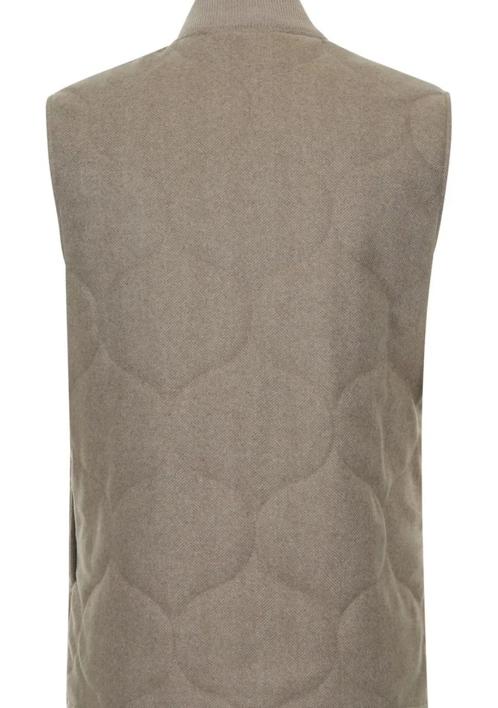 PROFUOMO BODYWARMER
