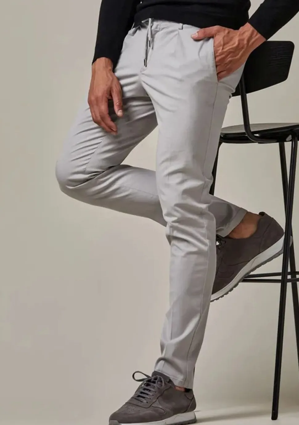 PROFUOMO CHINO