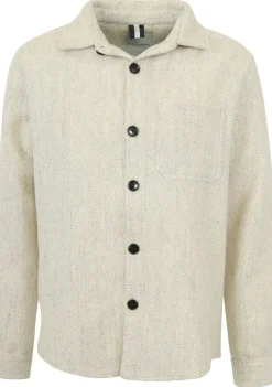 PROFUOMO OVERSHIRT