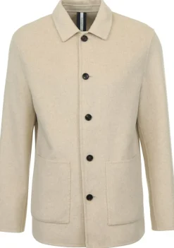 PROFUOMO OVERSHIRT