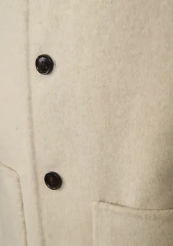 PROFUOMO OVERSHIRT