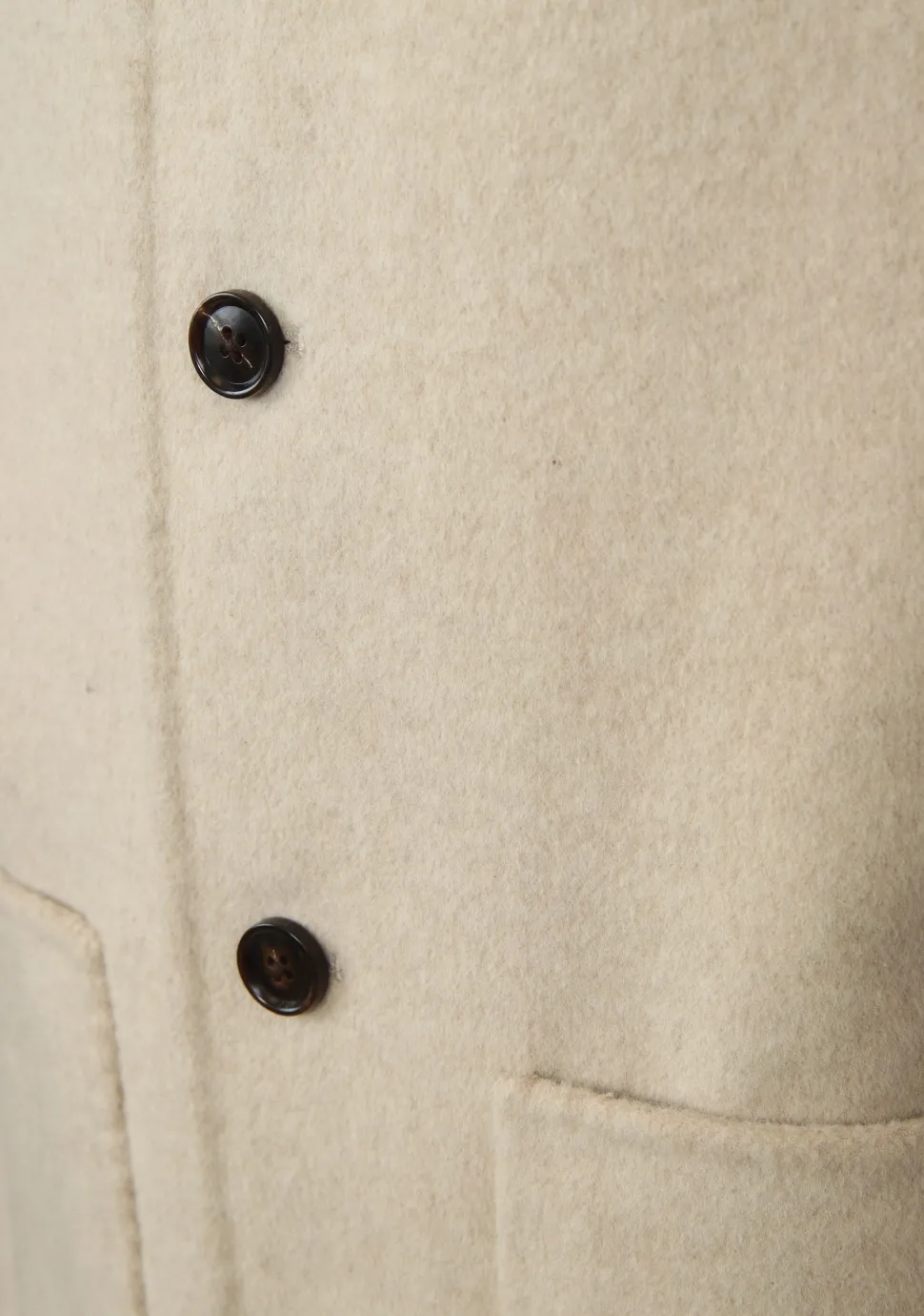 PROFUOMO OVERSHIRT