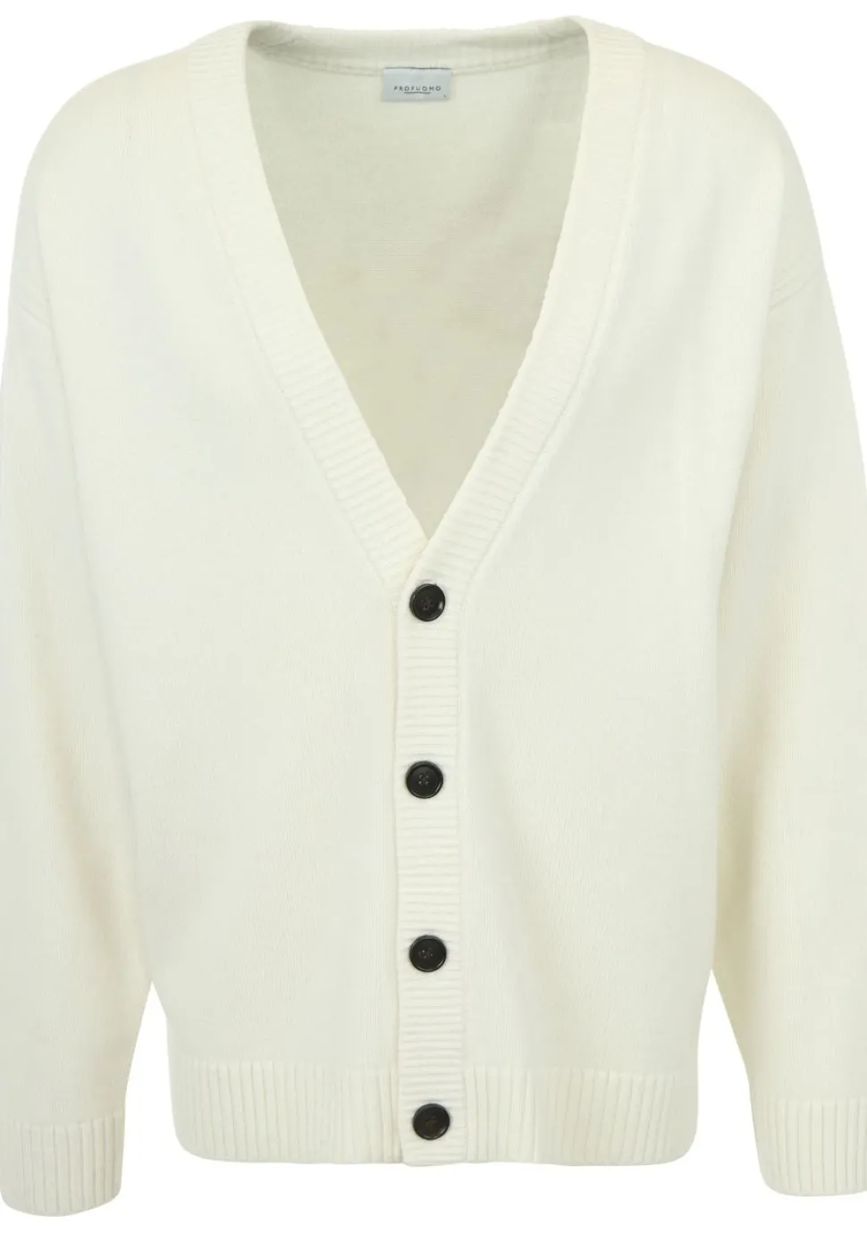 PROFUOMO VEST