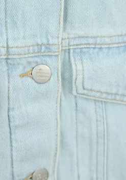 RA DENIM STUDIO DENIMJACK