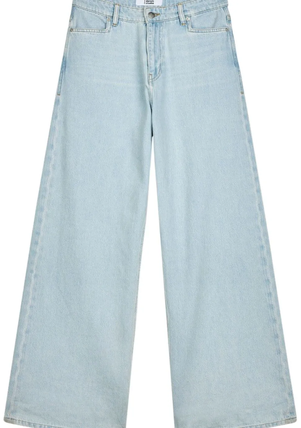 RA DENIM STUDIO JEANS