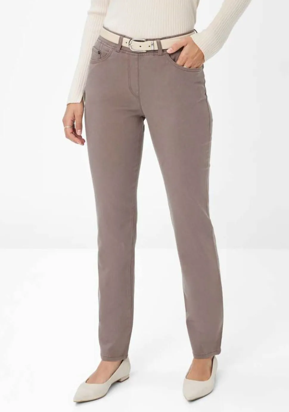 RAPHAELA PANTALON