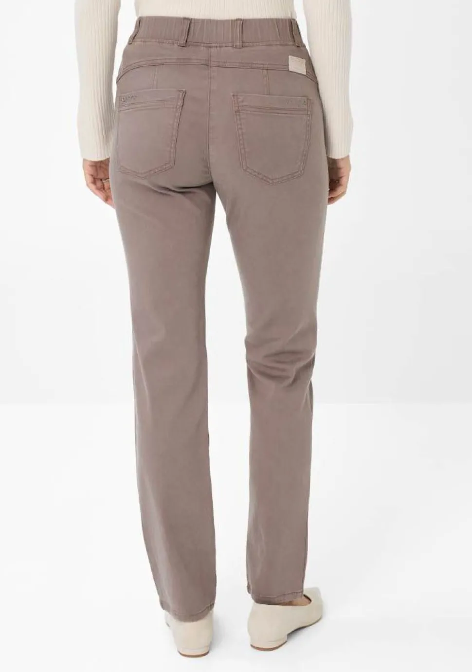 RAPHAELA PANTALON