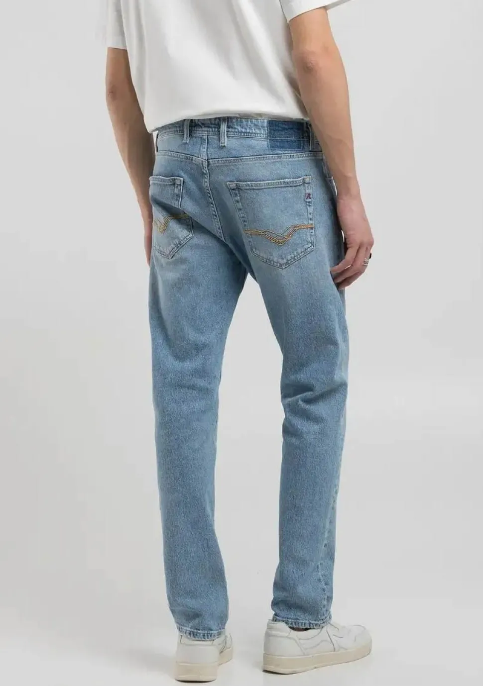 REPLAY JEANS