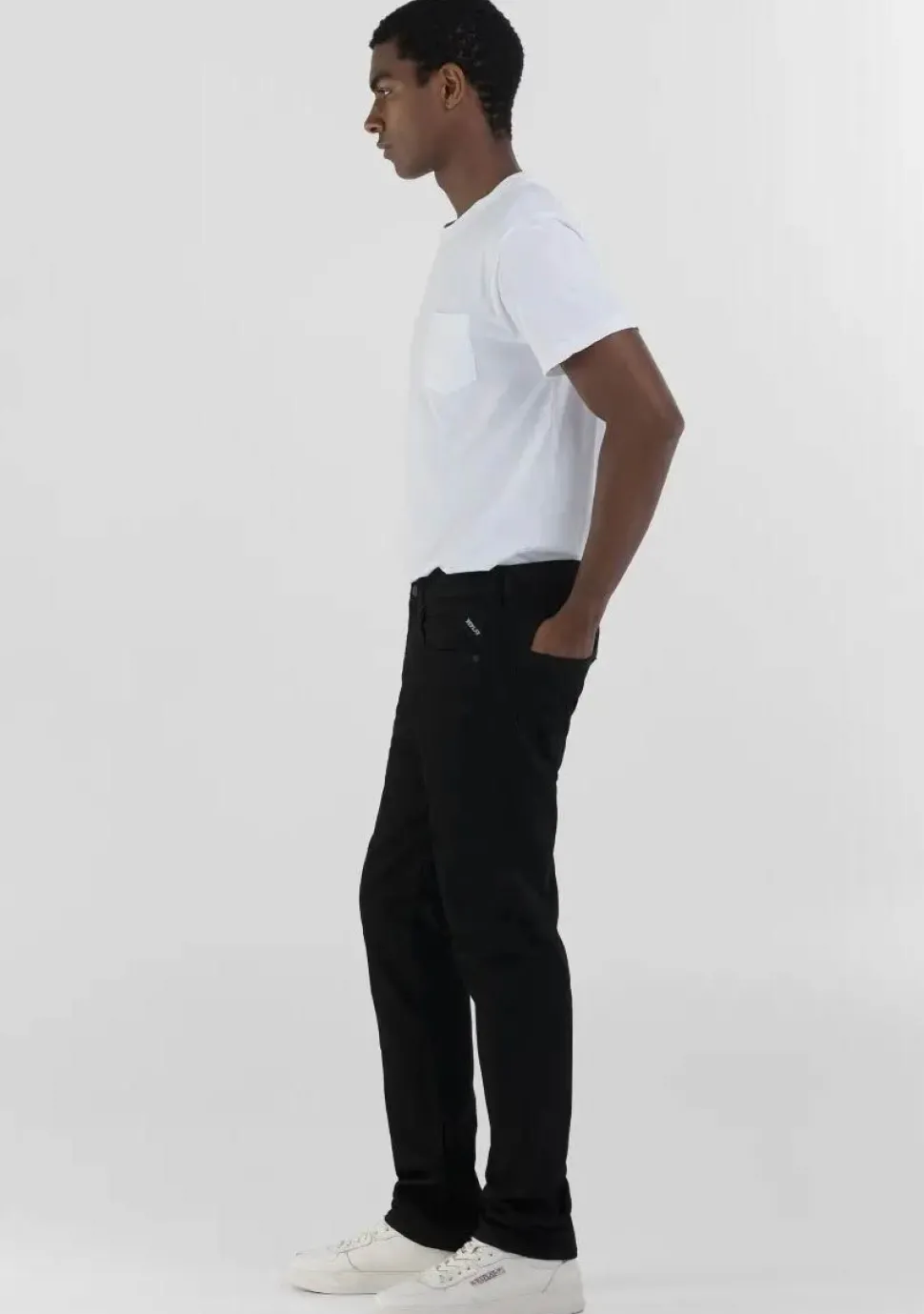 REPLAY JEANS