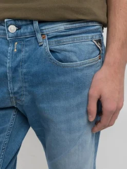 REPLAY JEANS