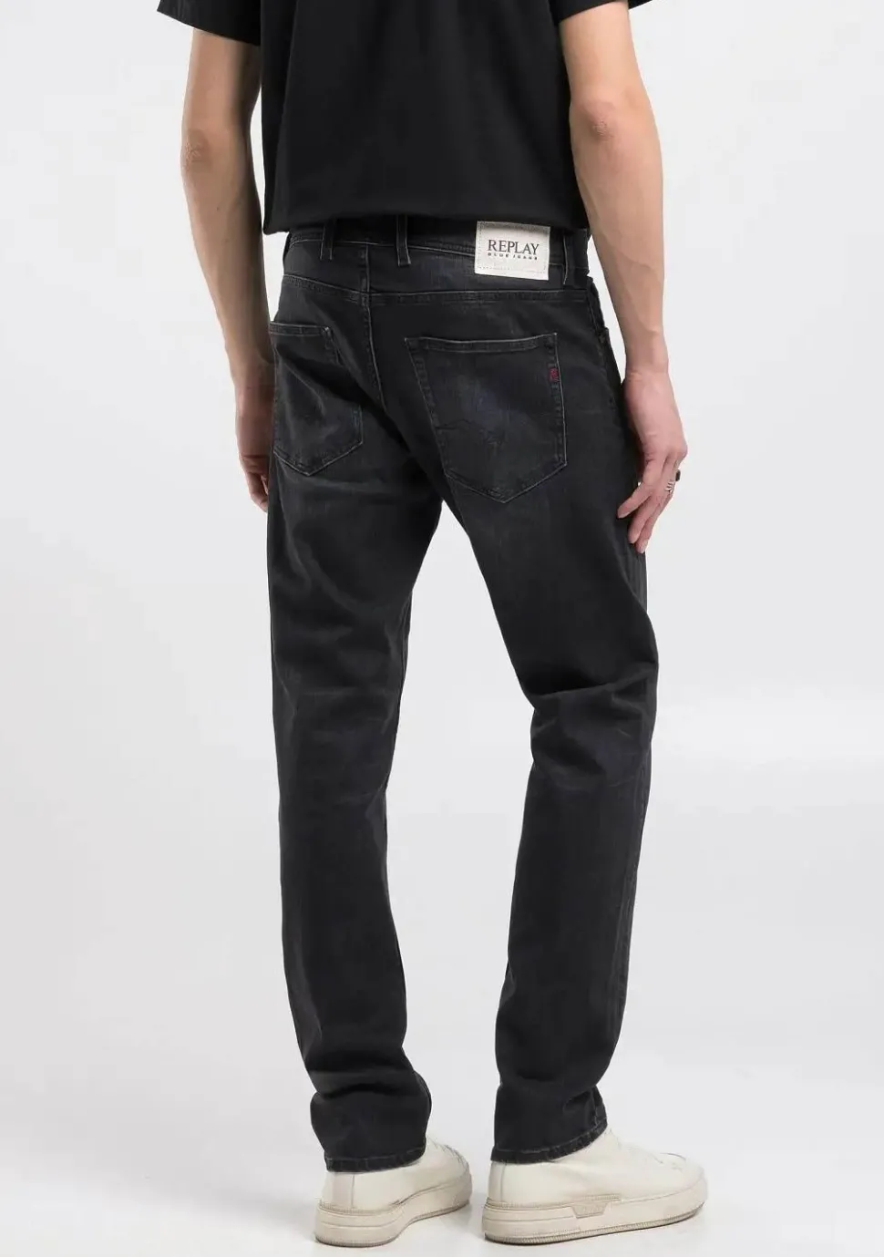 REPLAY JEANS