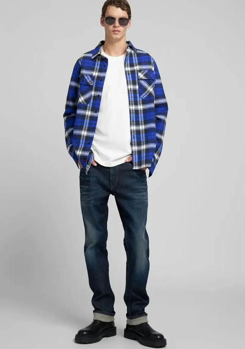 REPLAY JEANS