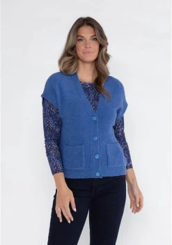 ROBERTO SARTO VEST