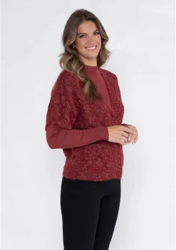 ROBERTO SARTO VEST