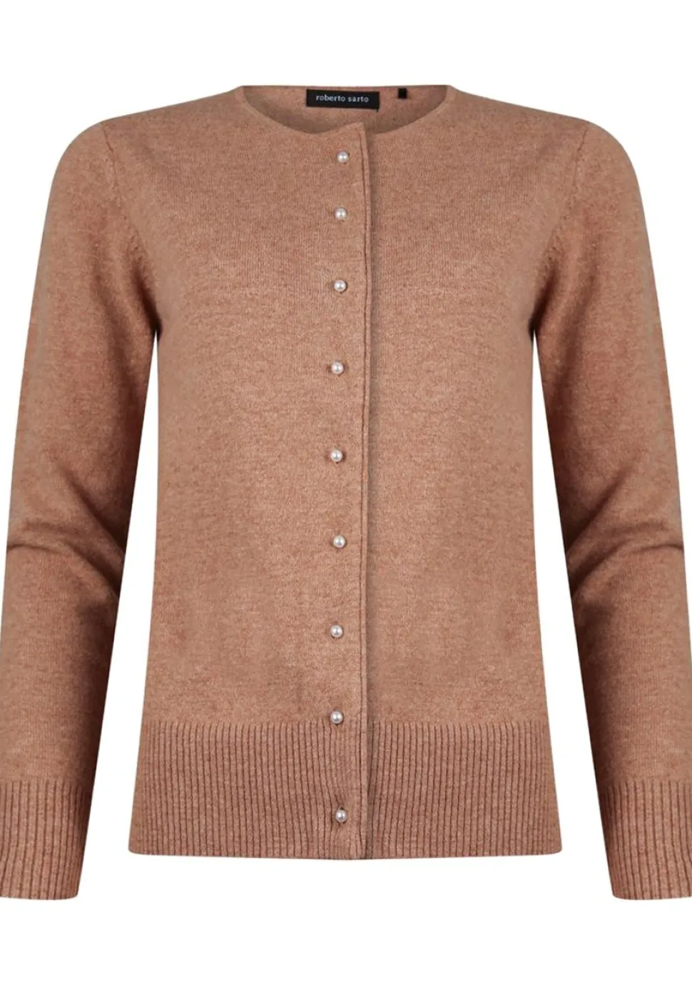 ROBERTO SARTO VEST
