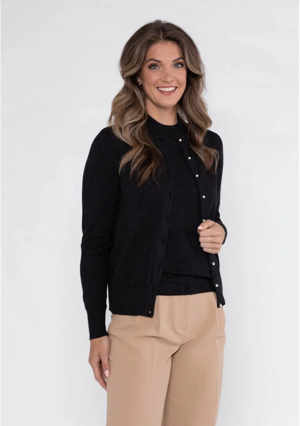 ROBERTO SARTO VEST