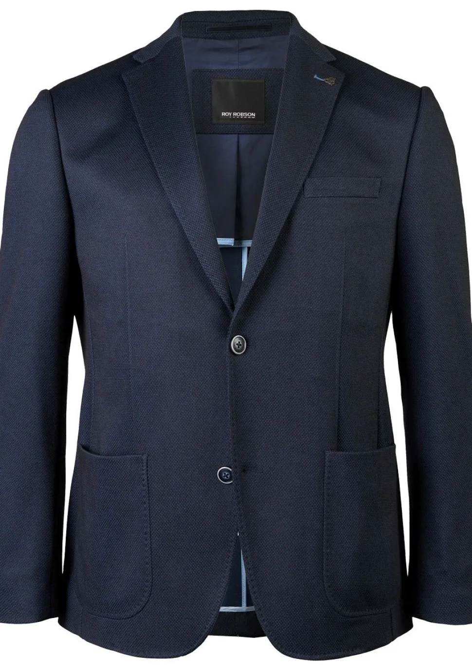 ROY ROBSON COLBERT